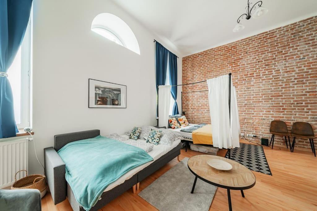 117 M² Near Nussdorferstrasse Apartment Wina Bagian luar foto