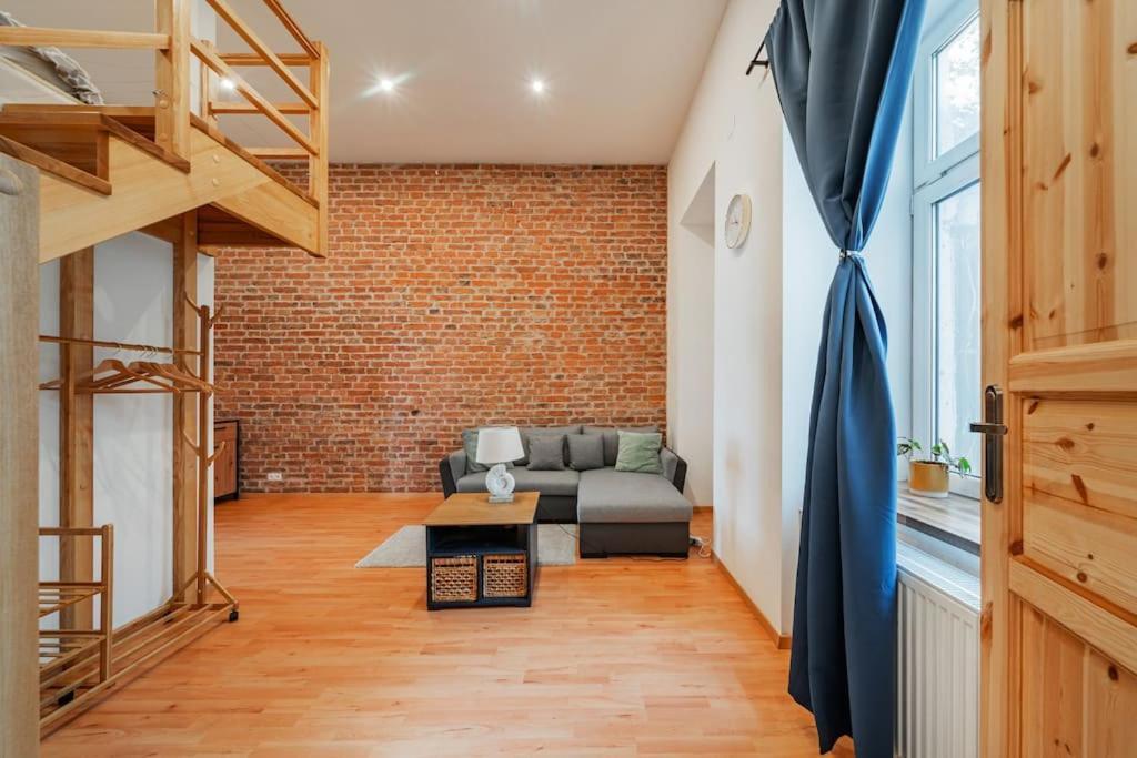 117 M² Near Nussdorferstrasse Apartment Wina Bagian luar foto