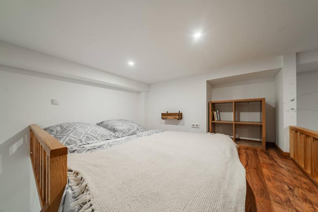 117 M² Near Nussdorferstrasse Apartment Wina Bagian luar foto